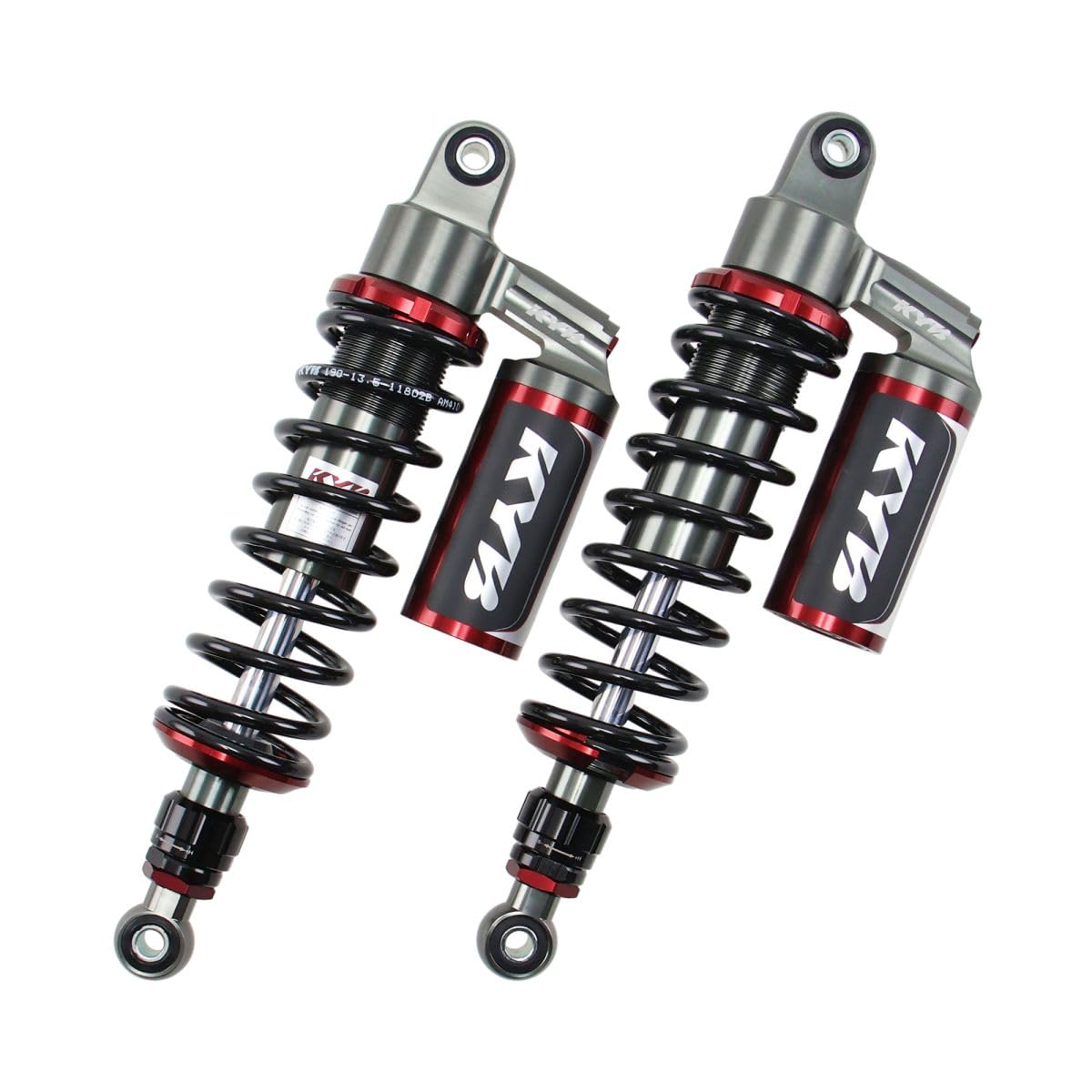 Amazon | タイカヤバ KYB モンキー125 Monkey JB02 JB03 JB05 K-Elite